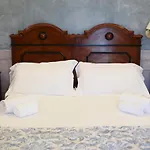 Foresteria Baglio Della Luna Hotel 4*