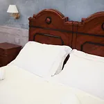 Szálloda Foresteria Baglio Della Luna 4*