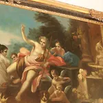 Hotel Foresteria Baglio Della Luna Agrigento