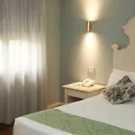 Szálloda Foresteria Baglio Della Luna