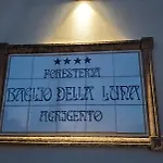 Szálloda Foresteria Baglio Della Luna 4*