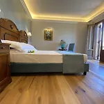 Foresteria Baglio Della Luna Szálloda 4*