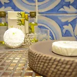 Hotel Foresteria Baglio Della Luna Agrigento