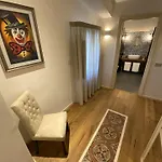 Foresteria Baglio Della Luna Hotel