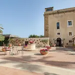 Szálloda Foresteria Baglio Della Luna 4*