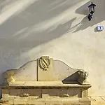 Foresteria Baglio Della Luna Szálloda 4*