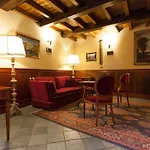 Foresteria Baglio Della Luna Szálloda 4*