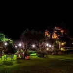 Foresteria Baglio Della Luna Szálloda