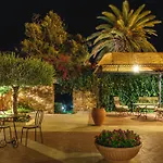 Foresteria Baglio Della Luna Agrigento