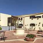 Foresteria Baglio Della Luna Hotel