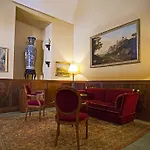 Szálloda Foresteria Baglio Della Luna