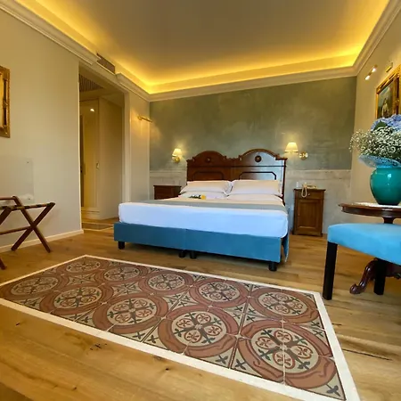 Foresteria Baglio Della Luna Hotel 4*