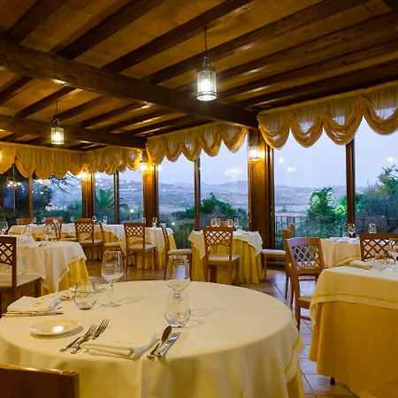 Foresteria Baglio Della Luna