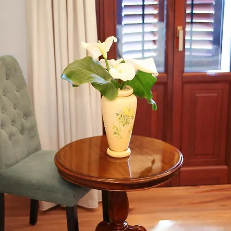 Hotel Foresteria Baglio Della Luna 4*
