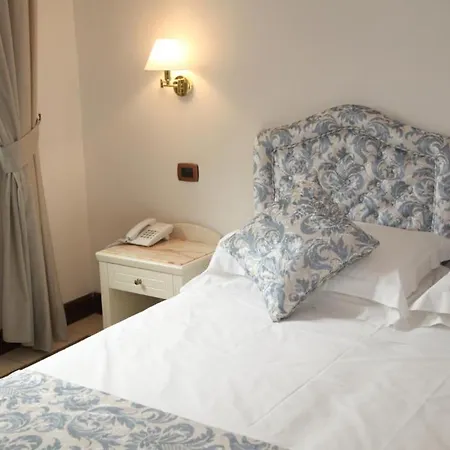Foresteria Baglio Della Luna Hotel Agrigento