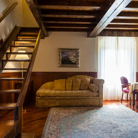 Foresteria Baglio Della Luna Hotel