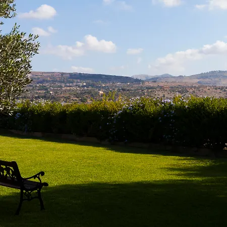 Foresteria Baglio Della Luna 4*
