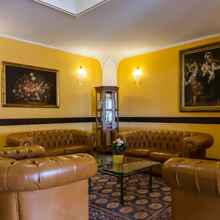 Foresteria Baglio Della Luna 4* Agrigento