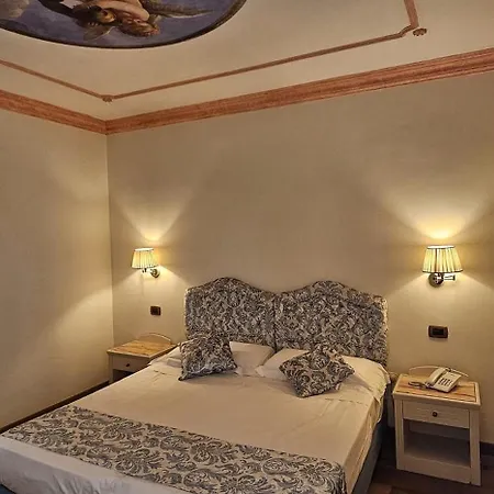 Foresteria Baglio Della Luna Hotel 4*