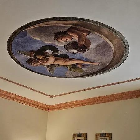 Foresteria Baglio Della Luna Agrigento