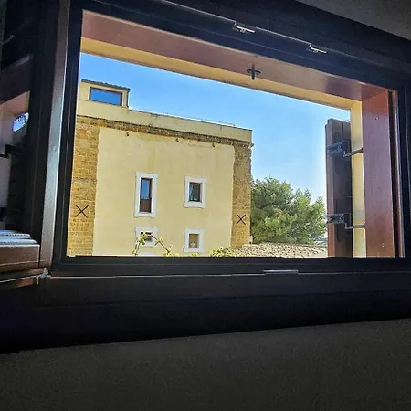 Foresteria Baglio Della Luna 4* Agrigento