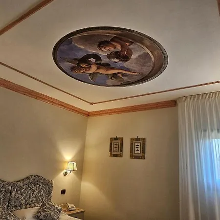 Foresteria Baglio Della Luna Hotel