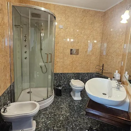 Hotel Foresteria Baglio Della Luna