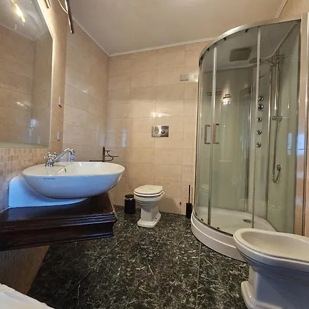 Hotel Foresteria Baglio Della Luna 4*