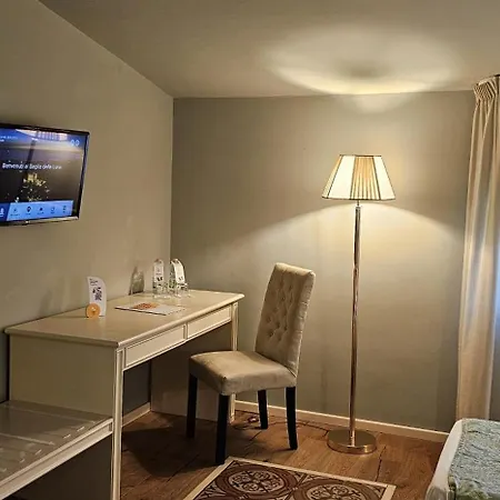 Foresteria Baglio Della Luna Hotel Agrigento