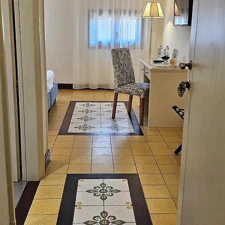 Foresteria Baglio Della Luna 4* Agrigento