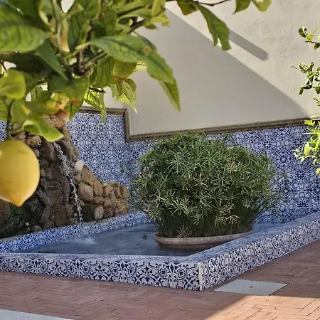 Foresteria Baglio Della Luna Hotel Agrigento