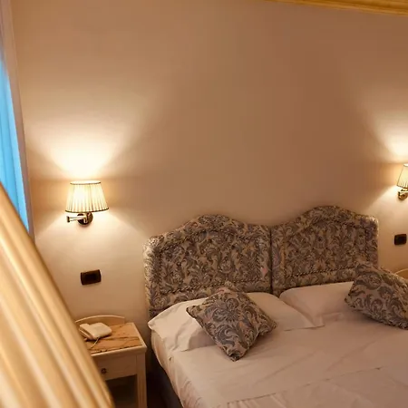 Foresteria Baglio Della Luna Hotel