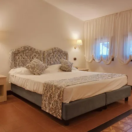 Foresteria Baglio Della Luna Hotel 4*