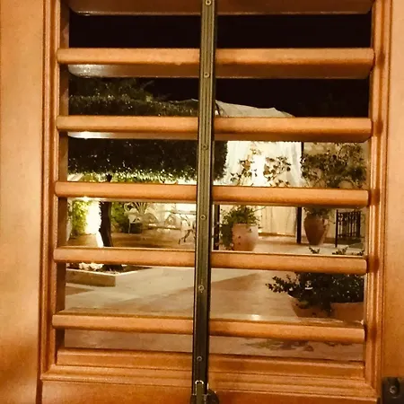 Hotel Foresteria Baglio Della Luna
