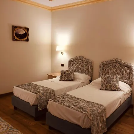 Hotel Foresteria Baglio Della Luna Agrigento