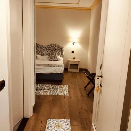 Foresteria Baglio Della Luna 4* Agrigento
