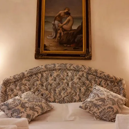 Foresteria Baglio Della Luna