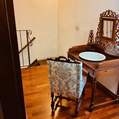 Hotel Foresteria Baglio Della Luna