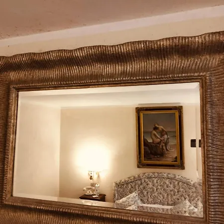 Foresteria Baglio Della Luna Hotel 4*