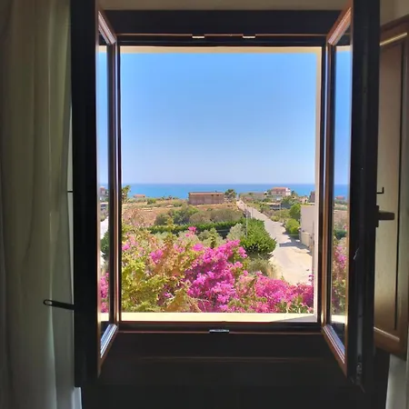 Foresteria Baglio Della Luna 4* Agrigento