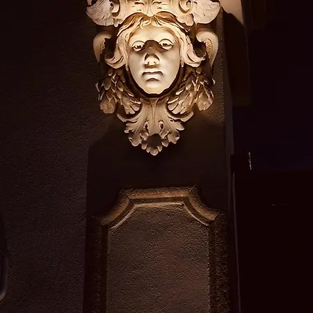 Foresteria Baglio Della Luna Hotel 4*