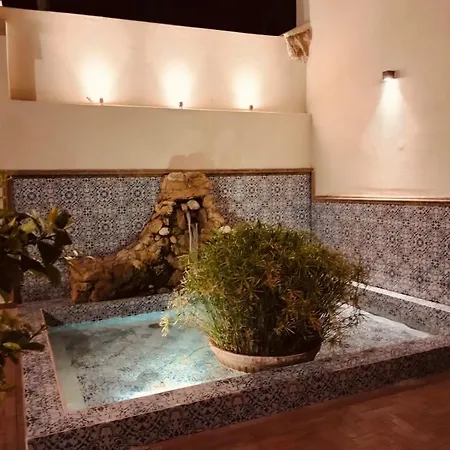 Foresteria Baglio Della Luna Agrigento
