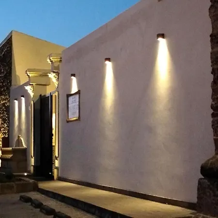 Foresteria Baglio Della Luna 4*