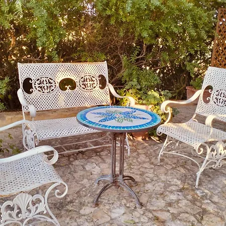 Foresteria Baglio Della Luna 4* Agrigento