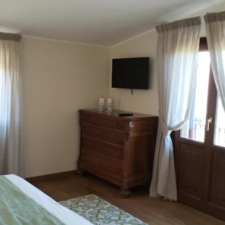 Hotel Foresteria Baglio Della Luna Agrigento