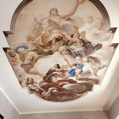 Foresteria Baglio Della Luna