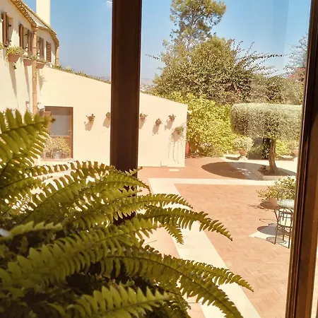 Foresteria Baglio Della Luna Hotel