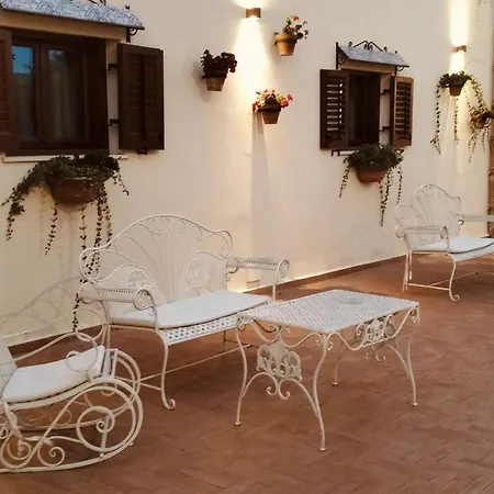 Hotel Foresteria Baglio Della Luna 4*