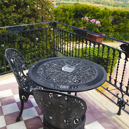 Foresteria Baglio Della Luna Hotel Agrigento
