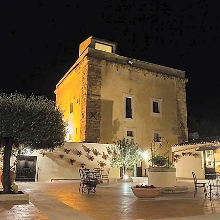 Foresteria Baglio Della Luna Hotel